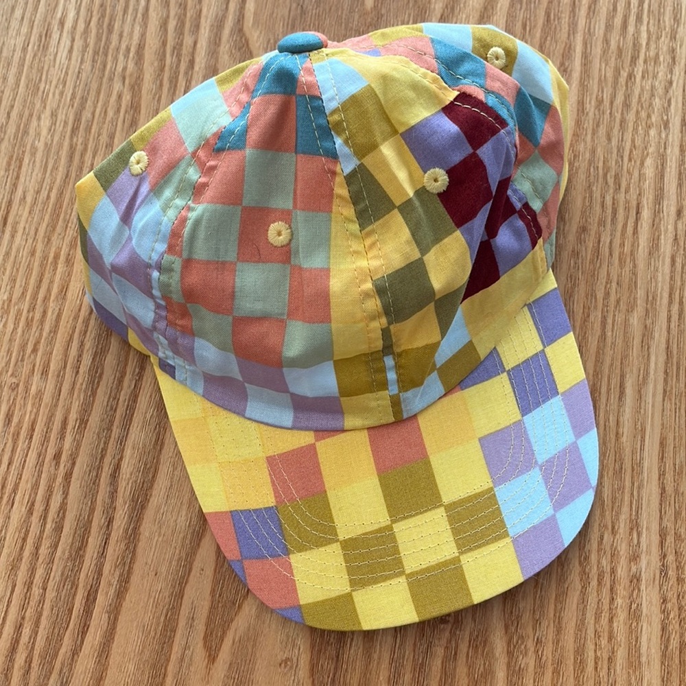 Baggu baseball cap
